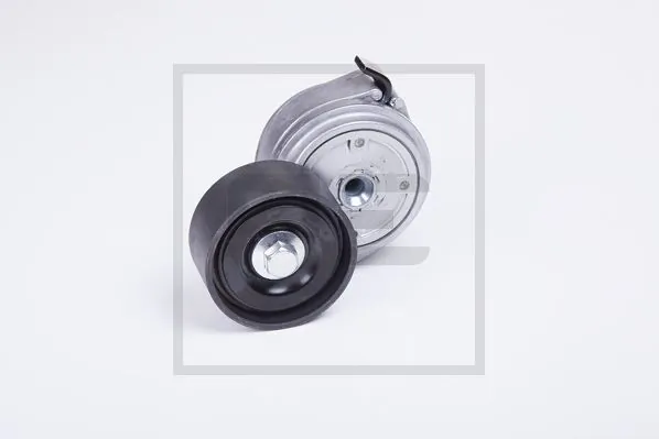 Belt Tensioner, V-ribbed belt